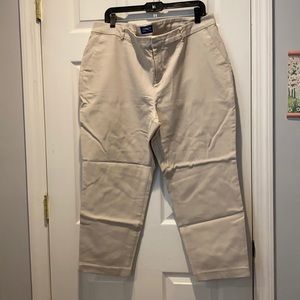 Old Navy plus size Harper pants
